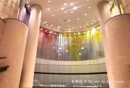 New World Department Store (Zhengzhou Branch)