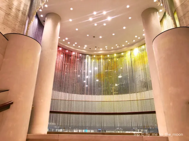 新世界百貨(鄭州店)