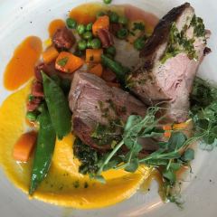 Ginger Bistro User Photo