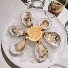 Restaurante-Cocteleria Inclan Brutal Bar 여행 사진