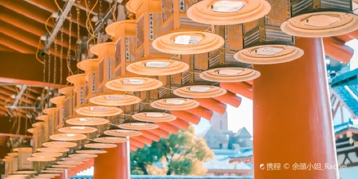 天王寺観光ガイド2026年：人気スポット、グルメ、ホテル、天気など