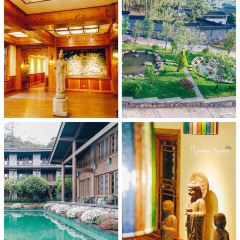 Lijiang Songzan Linka Hotel - Western Restaurant User Photo