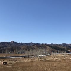 茅荆坝服务区 User Photo
