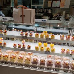 Jinbei'er (821) User Photo