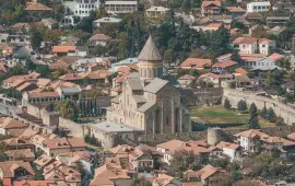 Светицховели