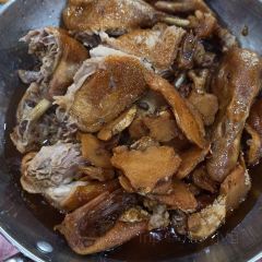 张林远华饭店 User Photo