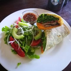 Nairobi Java House User Photo