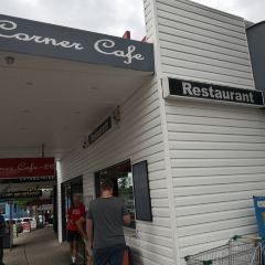Corner Cafe 26 User Photo