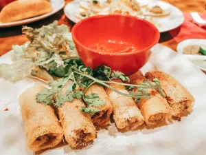 Phu Quoc Seafood Restaurant