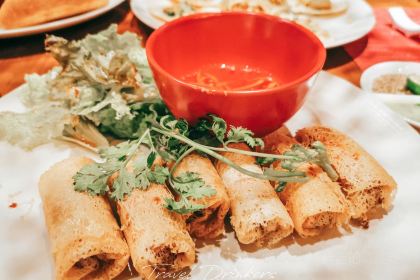 Phu Quoc Seafood Restaurant