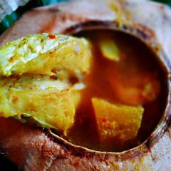 Ruma Makan Belitong Timpo Duluk 여행 사진