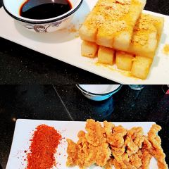 蜀都豐·手工水煮活魚(金山閩江店)張用戶圖片