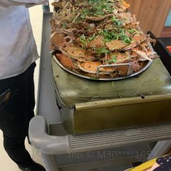 全牛宴鲜切牛肉自助火锅 User Photo