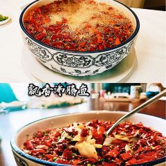 HYATT REGENCY JINAN·Jinan Palace User Photo