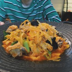 飨客 여행 사진
