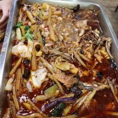 DONG TING KAO YU ảnh của người dùng