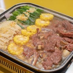 Fengjiadayuan User Photo