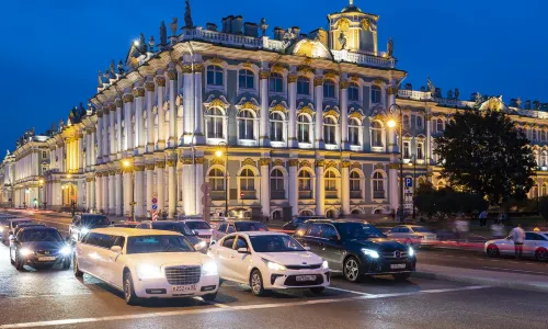 Palace Square