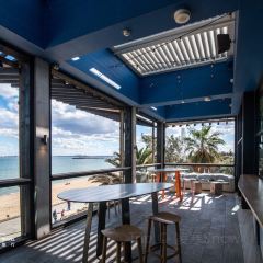 Stokehouse User Photo