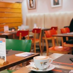 Coming Out Roma User Photo