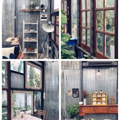 Butter UP cafe 여행 사진
