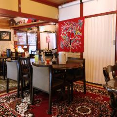 Ryuusou Teahouse張用戶圖片