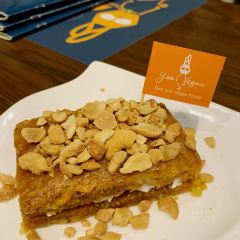 Yes! Vegan Pattaya User Photo