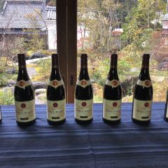 Hirasansou User Photo