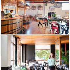 XXXX Ale House & Brewery Tours 여행 사진