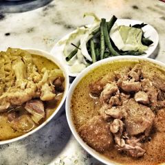 Aroon (Rai) Restaurant張用戶圖片