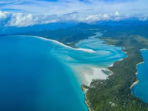 Île Whitsunday