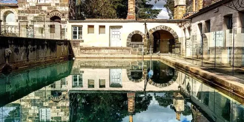 Montsalvat
