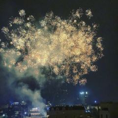 Diamond Sky Bar User Photo