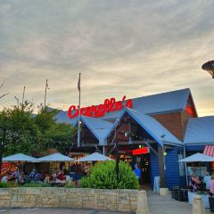 Cicerello's Mandurah User Photo