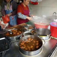 橫瀝金華湯粉店張用戶圖片