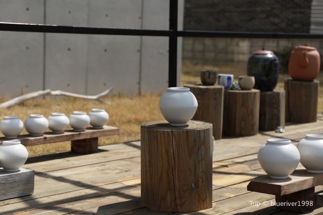 Icheon Pottery Village