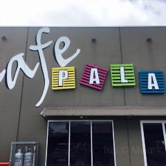 Cafe Palat User Photo