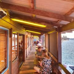 Cicerello's Mandurah User Photo