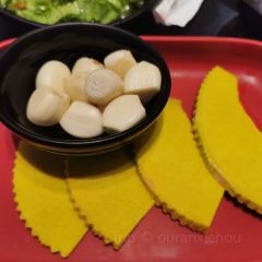 AKA Yakiniku Central Pattaya User Photo