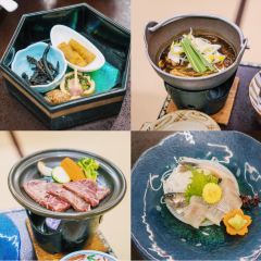 Sozaikura Fukuyoshi User Photo