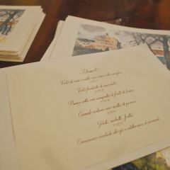 Antica Trattoria Monlue User Photo