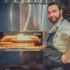 The Salty Pig User Photo