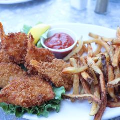 Trinidad Bay Eatery and Gallery User Photo