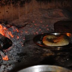 K' BE Wood Fired Pizza and BBQ User Photo