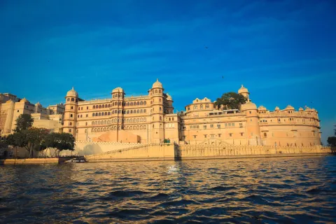City Palace