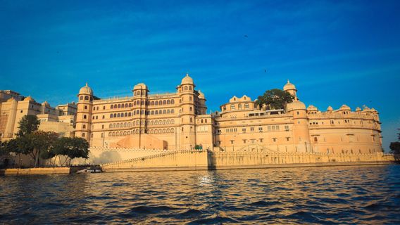 Udaipur