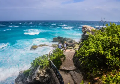 Isla Mujeres