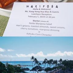 Mariposa 여행 사진