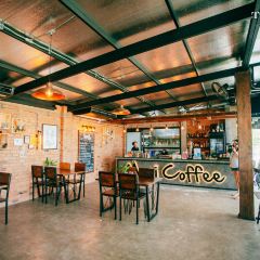 Moai Coffee張用戶圖片