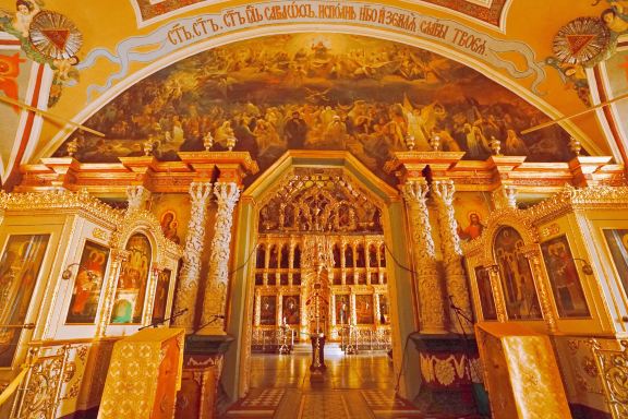 sergievposad